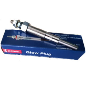 DG-146 – Denso Προθερμαντήρας 11V  Ford Ranger, Mazda B-Series