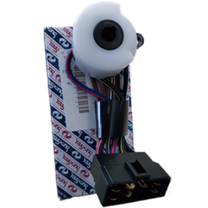 YC08001 – YAU YOUNG Επαφή Διακόπτη Μίζας Toyota Hilux 89-94 VW Taro