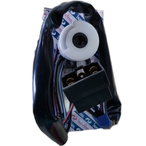 YC08005 – Επαφή Διακόπτη Μίζας Toyota Hilux 81-84