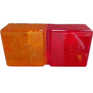 Πλαστικό Φανάρι Οπίσθιο για Ford τρακτέρ