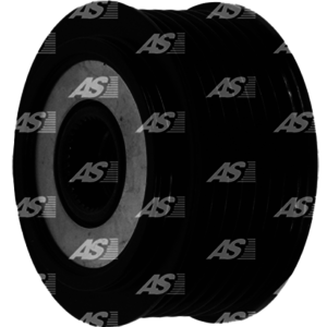 AFP5008 – AS PL Τροχαλία Δυναμού Nissan Navara Pickup 2.5 Diesel