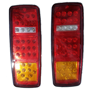 Φανάρια Led Οπίσθια για τρειλερ