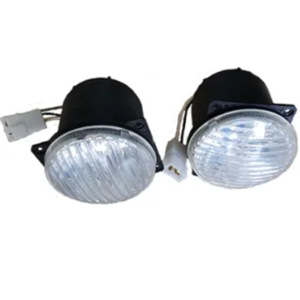 PR_PAIR_1 – OEM Προβολάκια αυτοκινήτου ζευγάρι με λάμπες