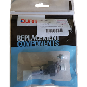 HTP1002 – Προθέρμανση Τρακτέρ Universal, Fiat 12V