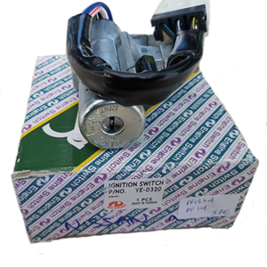 YE_0320 – YAU YOUNG Διακόπτης Μίζας Nissan N14