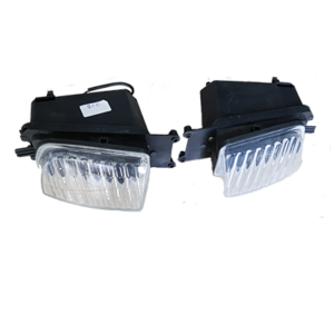 PR_PAIR_2 – OEM Αυτοκινήτου ζευγάρι με λάμπες Seat Cordoba