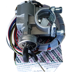 YE04503 – YAU YOUNG Διακόπτης Μίζας Ford Courier 96- Mazda