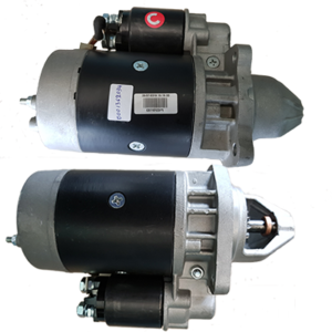 0001362034 – CARGO 12V 9δ. DEUTZ-FAHR, IVECO CASCO