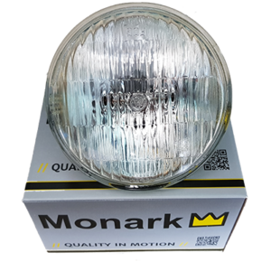 098105444 – MONARK Sealed Beam Σιλμπιμ 12V 40/40W mini