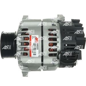 A9223 – AS PL Δυναμό New Holland, Case, 120A