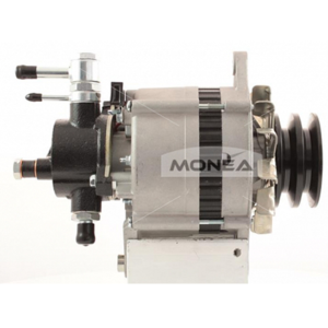 IR5980 – MONEA Δυναμό Nissan 2 φις αντλία 50A