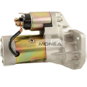 IR8713P – MONEA  Μίζα 12V 9δ Nissan Navara D, King Cab D, Pick Up D, Ford Maverick