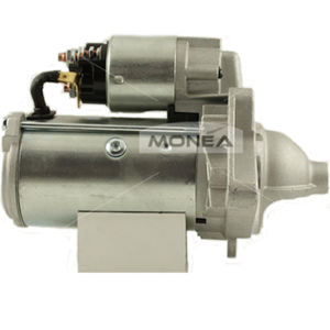 IR9576 – MONEA Μίζα 12V 10δ Nissan Navara D23 D