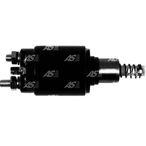 SS0004 – AS PL Μπουτόν Μίζας AS 3,5-4hp 3 τρύπες 24V