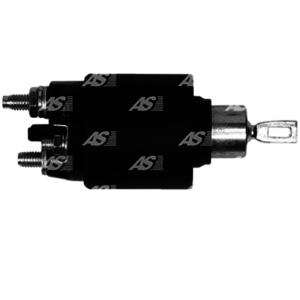 SS0042 – AS PL Μπουτόν Μίζας 12V τύπου BOSCH