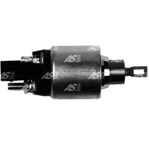 SS0054 – AS PL Μπουτόν Μίζας 12V τύπου BOSCH