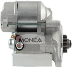 IR9278 – MONEA Μίζα 12V 15δ JOHN DEERE