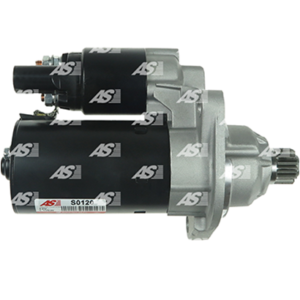 S0120 – AS PL Μίζα 12V 10δ SEAT,VW,AUDI, SKODA