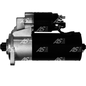 S0125 – AS PL Μίζα 12V 9δ SEAT, SKODA, VW