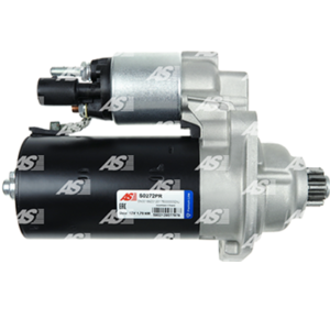 S0272PR – AS PL Μίζα 12V 11δ SEAT, Audi, SKODA, VW