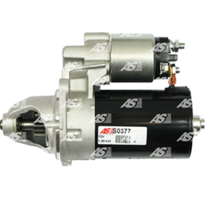 S0377 – AS PL Μίζα 12V 9δ Bertolini, Lombardini, Nibi, Goldoni, Stiga, Valpadana, Bcs