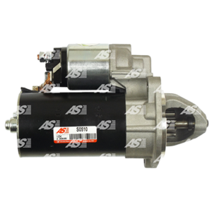 S0510 – AS PL Μίζα 12V 9δ. Lombardini