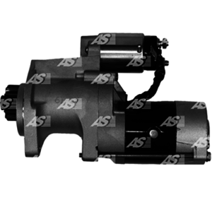 S5036 – AS PL Μίζα 12V 12δ Nissan D22 Navara Diesel