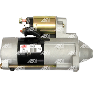 S5105 – AS PL Μίζα 12V  MITSUBISHI 10δ L200, L300, L400, Pajero