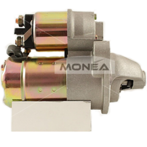 IR8719P – MONEA Μίζα 12V 13δ. Honda Civic, Opel Astra G, Corsa, Meriva, Zafira, Combo