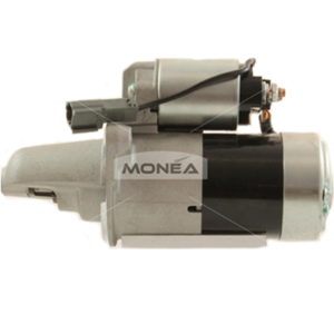 IR8852P – MONEA Μίζα 12V 8δ Nissan Almera I N15, Primera, Sunny III
