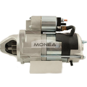 IR9626 – MONEA Μίζα 12V 10δ. Perkins JCB CATERPILLAR