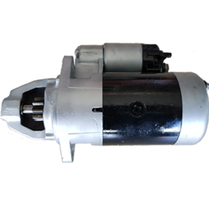 STARTER_16 – 12V 9δ Denso για Suzuki Alto E 81/86/ Subaru/ Leone E Ανακατασκευής