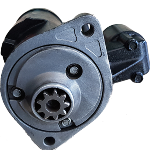 STARTER_13 – Μίζα 12V 9δ Opel Combo/ Corsa A/ Corsa B Ανακατασκευής