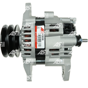A2035 – AS PL Δυναμός 14V 60A Nissan Navara, D21, D22 2.5TD