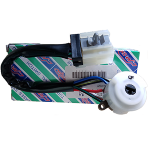 CS112110 – CAR SHOW, Επαφή Διακόπτη Μίζας Nissan D22