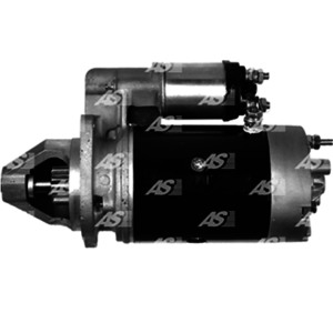 S4002 – AS PL Μίζα 12V Massey Ferguson