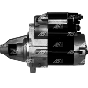 S6018 – AS PL Μίζα 12V Denso Suzuki Alto 0.8