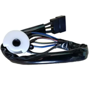 CS05105 – CAR SHOW Επαφή Διακόπτη Μίζας MITSUBISHI L200 87