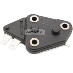 IA4575 – GAUSS Αυτόματος Δυναμού τύπου Delco 14V