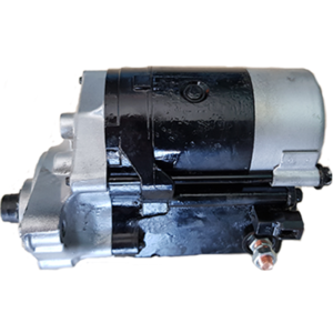 STARTER_18 – Μίζα 12V 9δ. τύπου Denso για Toyota Hilux, VW Taro, Hiace Βενζίνη Ανακατασκευής