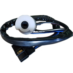 YC-0521 – YAU YOUNG Επαφή Διακόπτη Μίζας Mitsubishi L300 MB141845