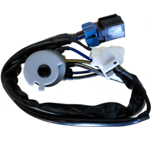 YC-05109B – YAU YOUNG, Επαφή Διακόπτη Μίζας Mitsubishi L-200 03