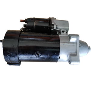STARTER_20 – Μίζα 12V 8δ Fiat 127, 128, Zastava, Marrelli Ανακατασκευής