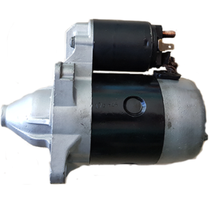 STARTER_21 – Μίζα 12V Mazda/ Kia Ανακατασκευής