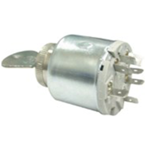 CS108098 – CAR SHOW Διακόπτης Μίζας Combo 5 Επαφών Τρακτέρ