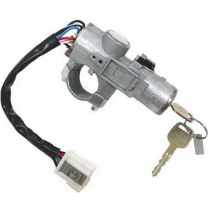 CS108127 – CAR SHOW Διακόπτης Μίζας Nissan Navara D22 98-04