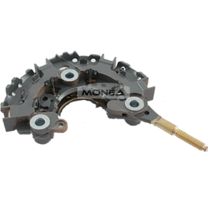 IA4308 – PROTECH  Ανορθωτής Δυναμού 14V τύπου Denso Toyota 103mm