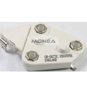 VR-D673C – MOBILETRON Αυτόματος Δυναμού 14V