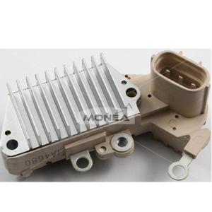 IA4680 – Αυτόματος Δυναμού τύπου Denso 14V 63,5mm τύπου DENSO