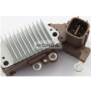 IA4743B – PROTECH  Αυτόματος Δυναμού τύπου Denso Toyota 14V 4 φις